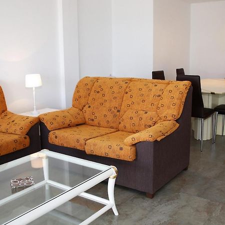 At161 Vistas A La Playa, Piscina Y Equipamiento Completo Apartment Torredembarra Exterior photo